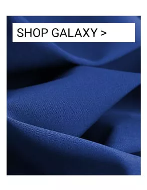 Galaxy Blue Scrubs