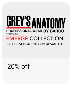 Grey;s Anatomy by Barco Emerge