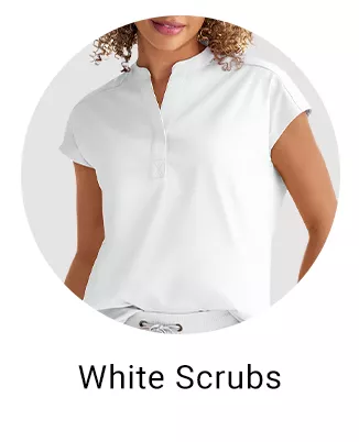 White Scrubs