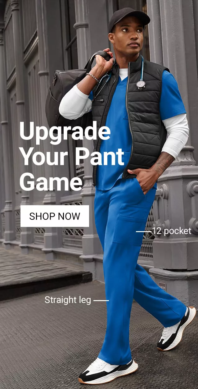 Men&rsquo;s Pants