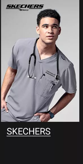 Uniformes Skechers para hombres