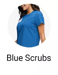 Blue Scrubs