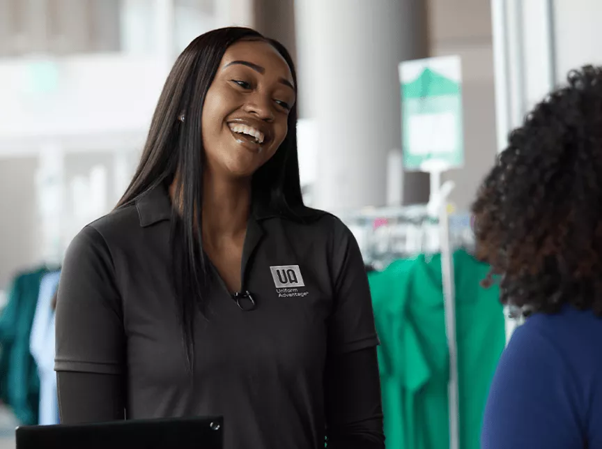 Dedicated Account Management from UA