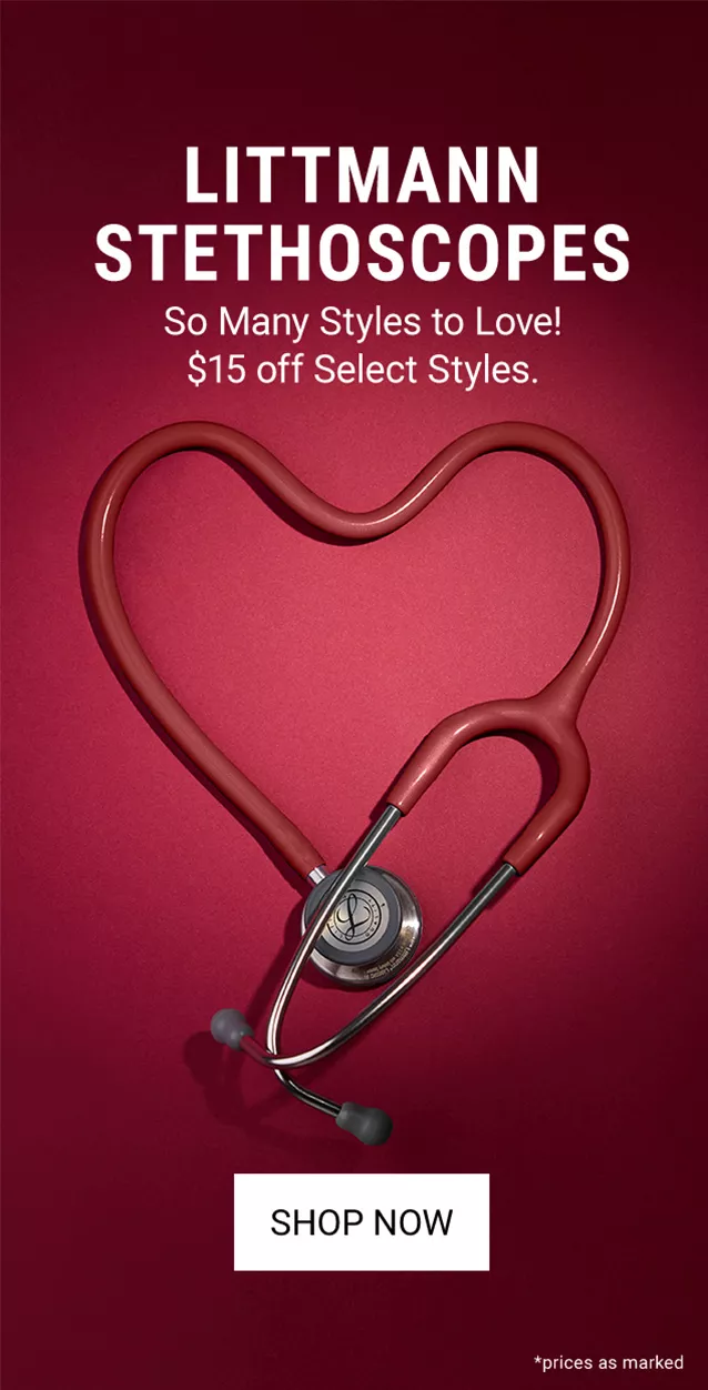 Littmann Stethoscopes