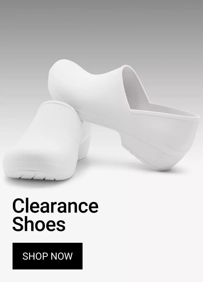 Clearance Shoes on Sale