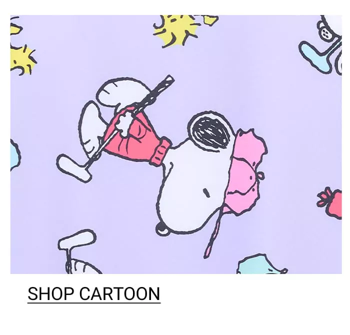 Cartoon Prints