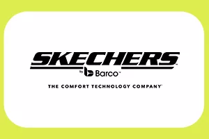 Skechers by Barco