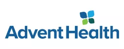Advent Health Logo