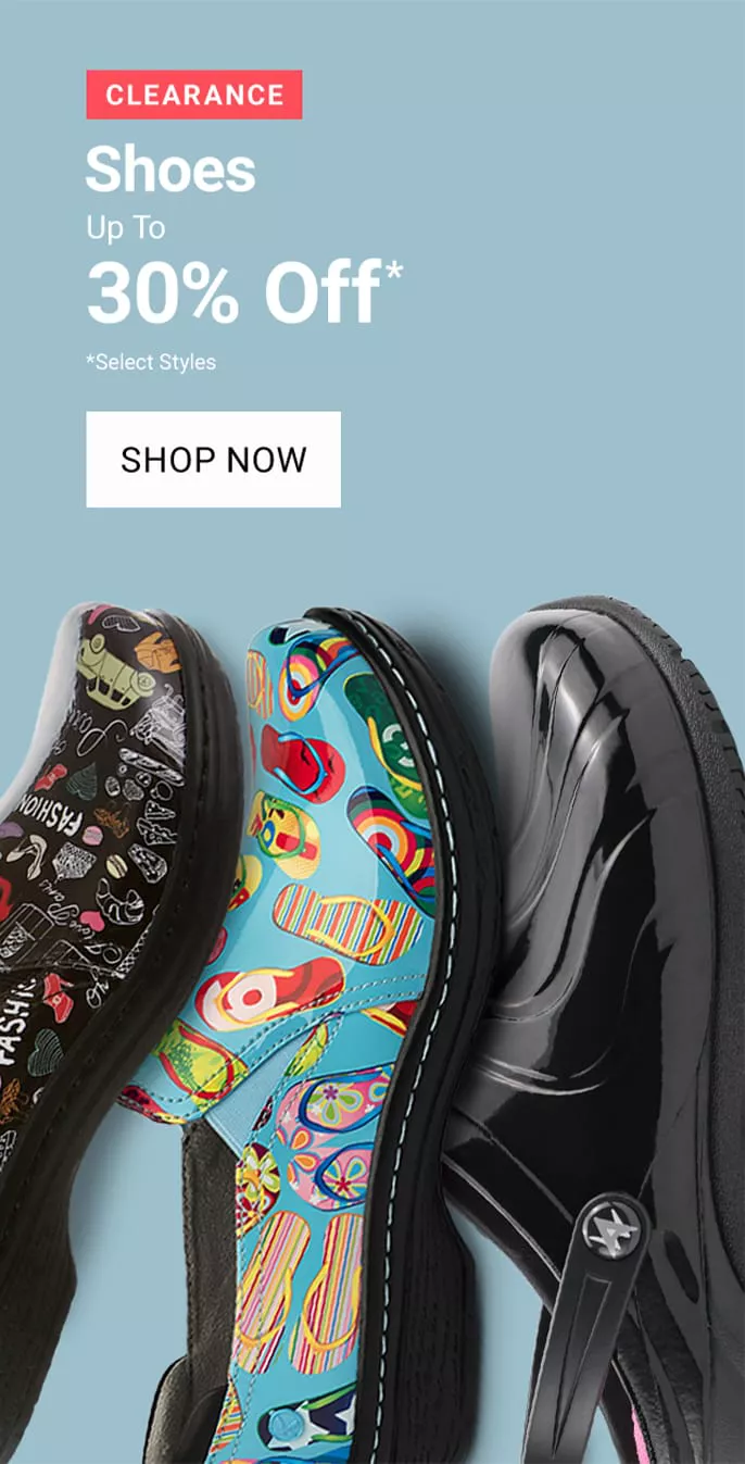 Clearance Shoes on Sale