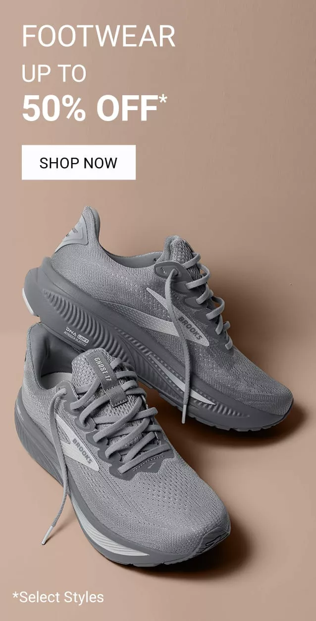 Footwear