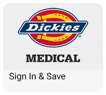 Dickies Scrubs