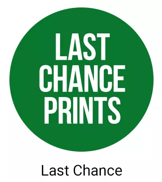 Just Reduced Clearance Prints