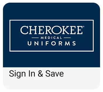 Cherokee Scrubs on Sale