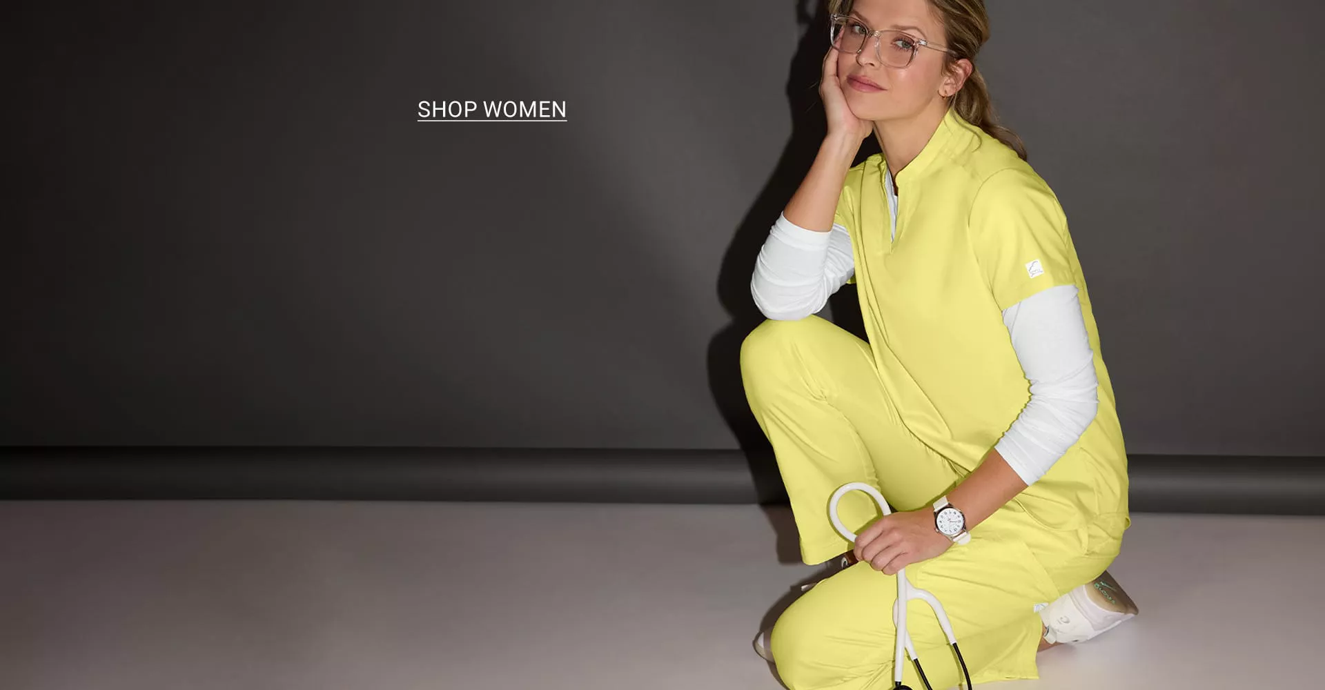 Women&rsquo;s Scrubs