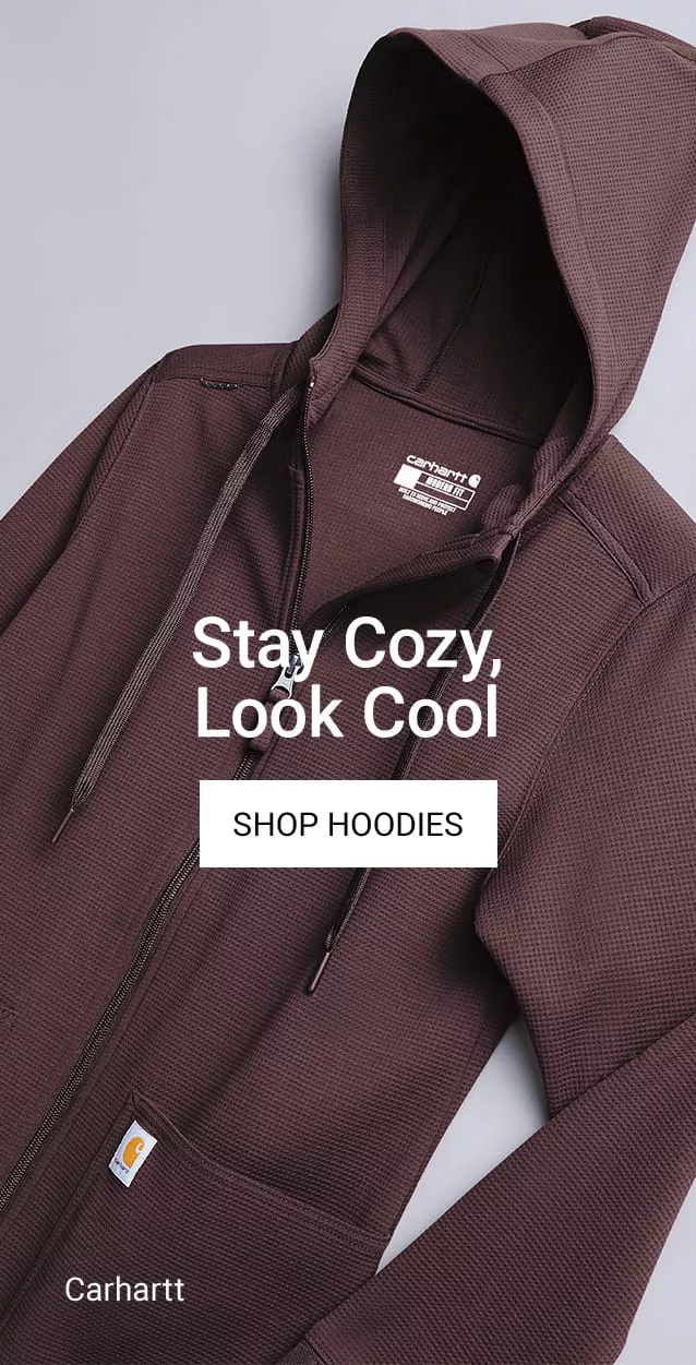 Scrubs Hoodies