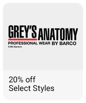 Grey's Anatomy by Barco