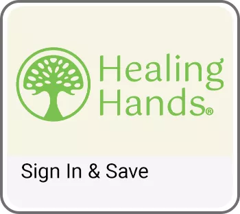 Healing Hands Scrubs 