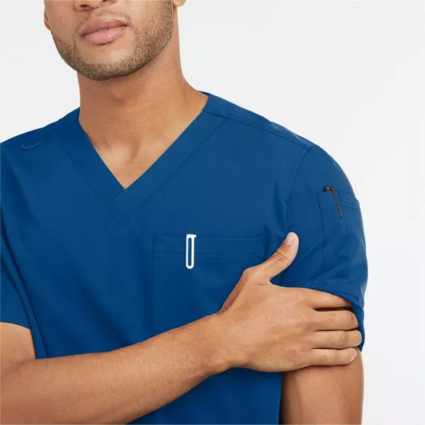 Medical Scrubs for Men