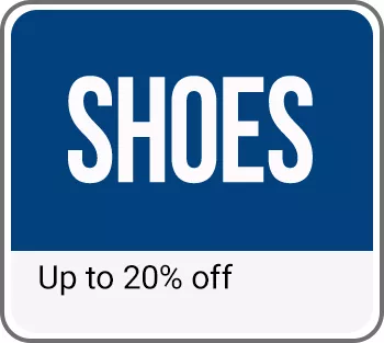 Shoes on Sale
