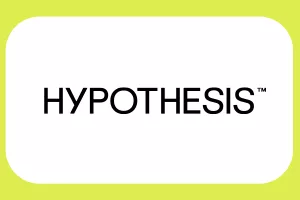 Hypothesis Scrubs