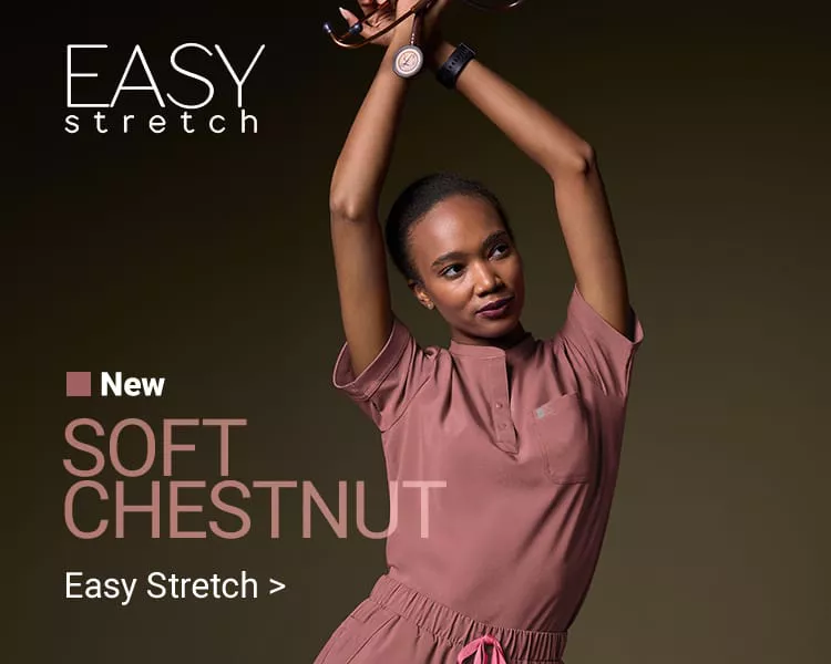 Easy Stretch