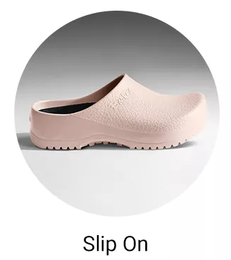 Slip On Shoes 