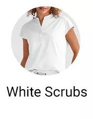White Scrubs