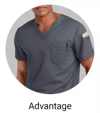 Advantage Scrubs