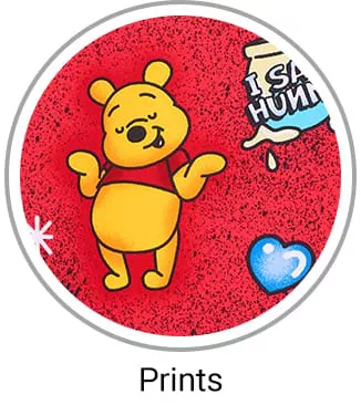 Clearance Print Scrubs 