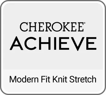 Cherokee Achieve Scrubs
