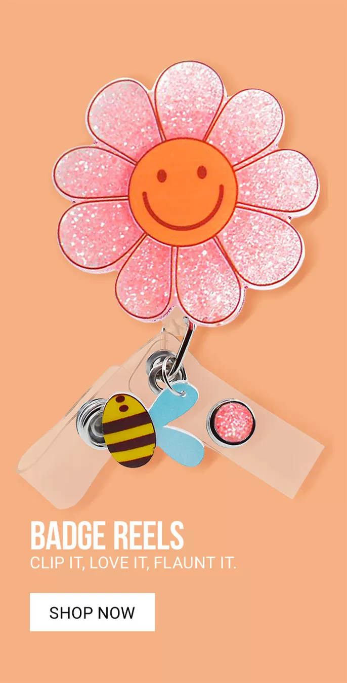 Badge Holders