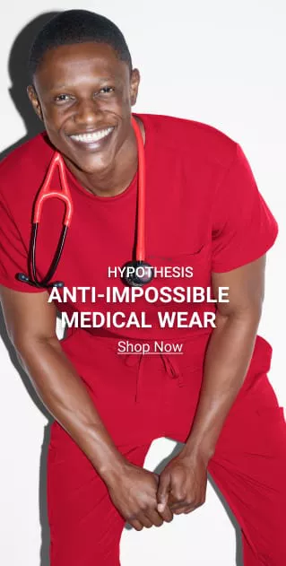 Men&rsquo;s Hypothesis Scrubs