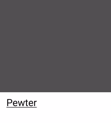 Pewter Color Scrubs