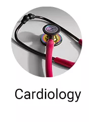 Cardiology Stethoscopes 