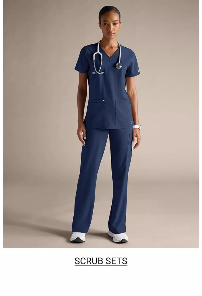 Clearance Scrub Sets