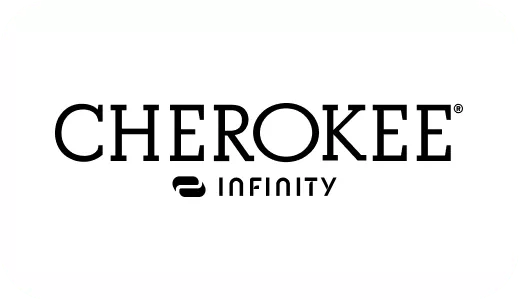 Infinity Scrubs on Sale