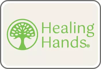 Healing Hands Scrubs