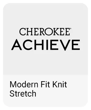 Cherokee Achieve Scrubs