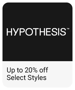 Hypothesis Scrubs on Sale