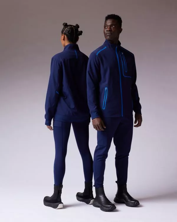 unisex scrubs