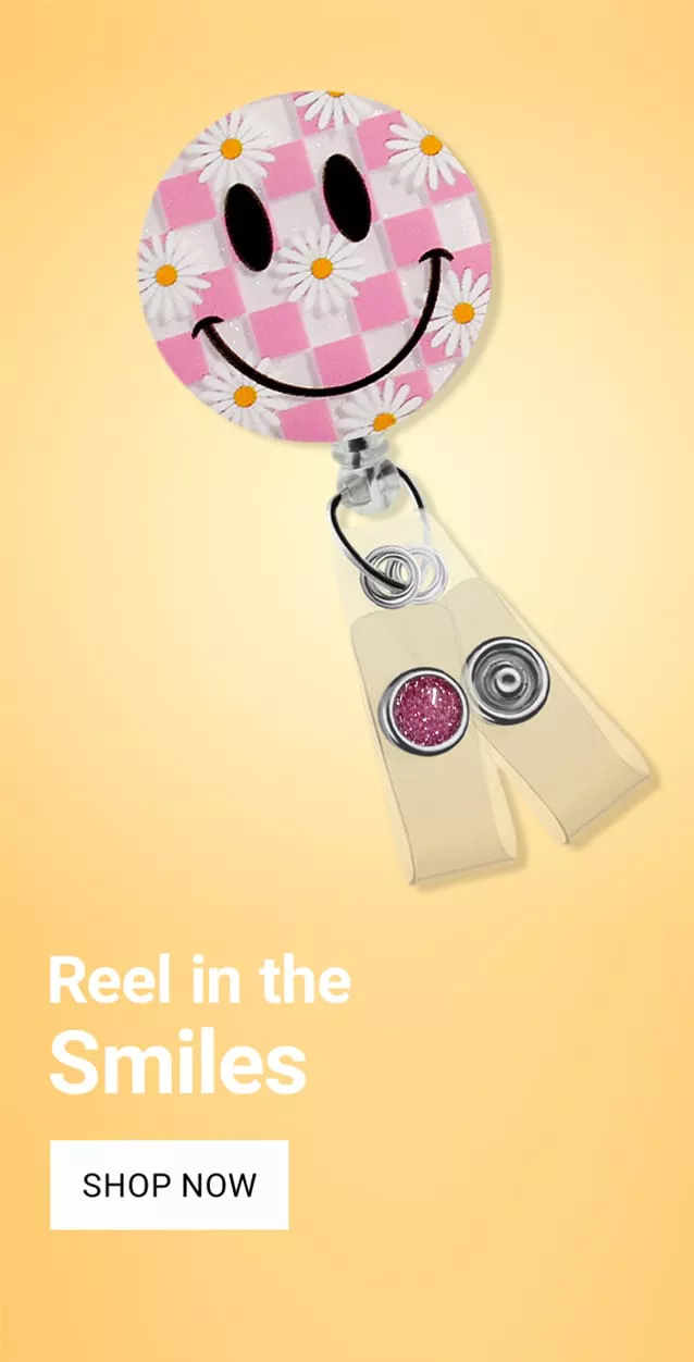 Badge Holders