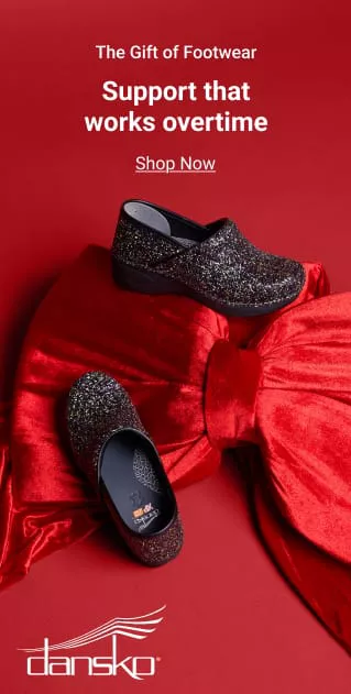 Dansko Shoes