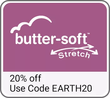 Butter-Soft Stretch Scrubs 