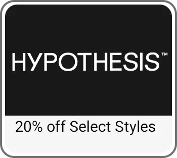Hypothesis Scrubs on Sale