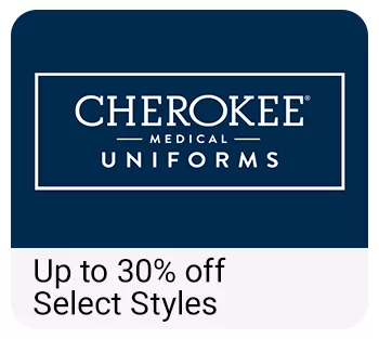 Cherokee Scrubs
