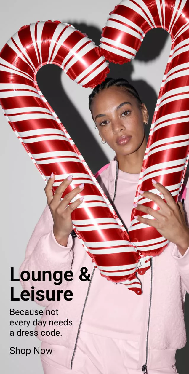 Lounge and Lesisure