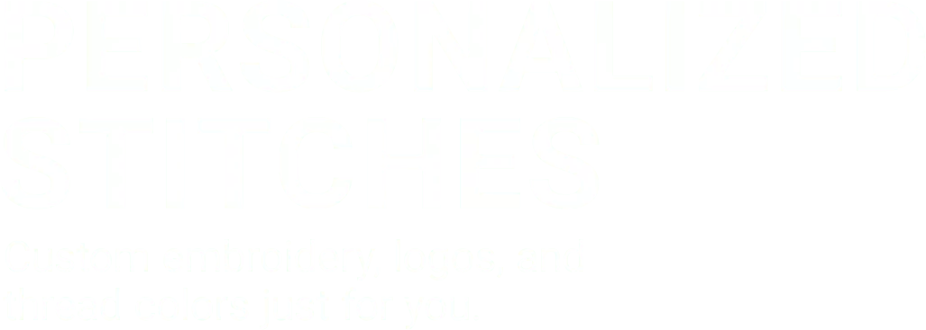 Embroidery 