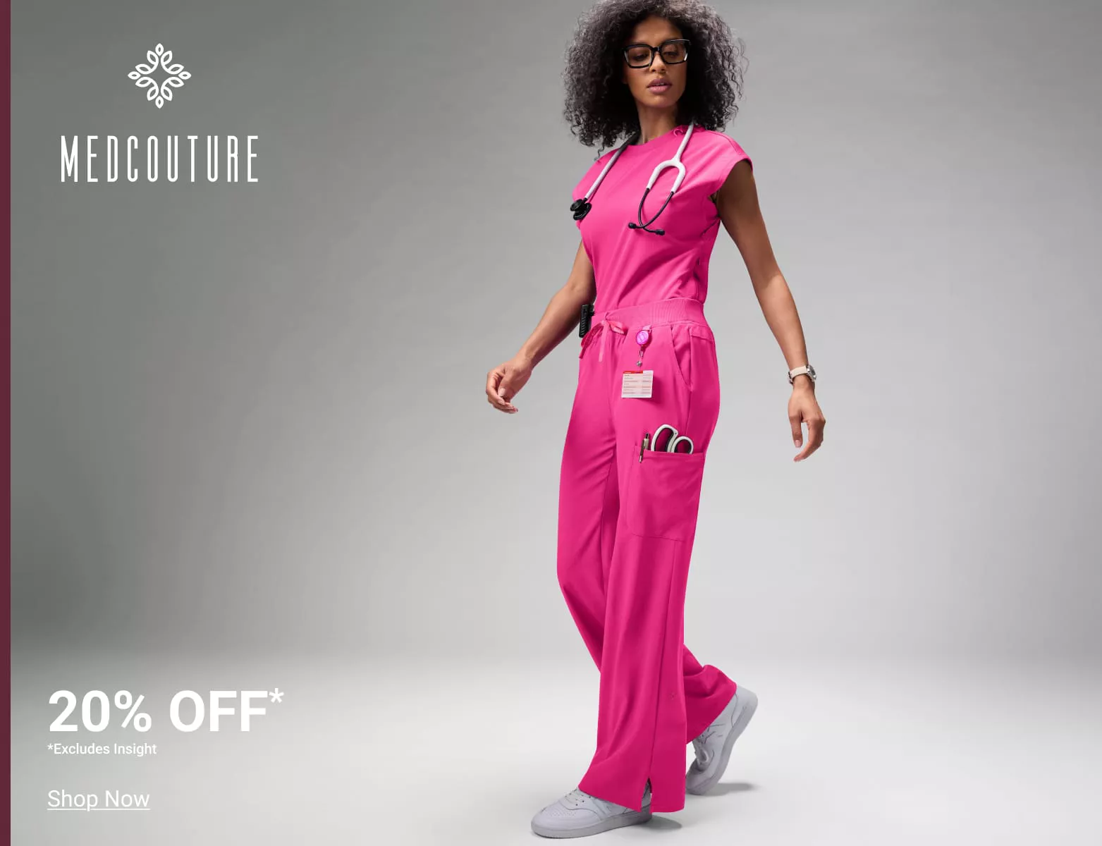Med Couture Scrubs on Sale