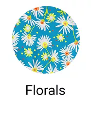 Floral Prints 