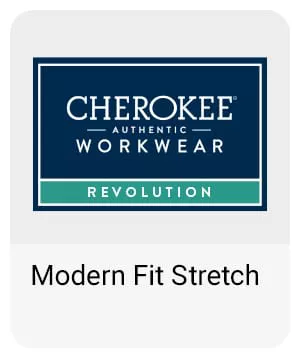 Cherokee Workwear Revolutions Scrubs
